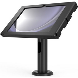 Compulocks Apex Enclosure Rise Βάση Tablet Γραφείου έως 11" Black (Galaxy Tab A9+)