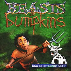 Beasts Bumpkins Used PC