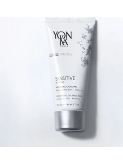 YonKa Specifics Sensitive Κρεμώδης Μάσκα Προσώπου για Ενυδάτωση 50ml