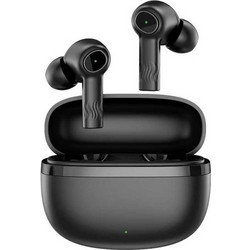 Tune Rhythm AuraPods III Ακουστικά Bluetooth In Ear Black