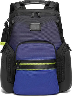 Tumi 150187A320 Σακίδιο Πλάτης Μπλε