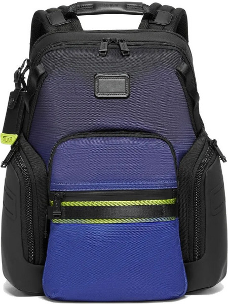 Tumi 150187A320 Σακίδιο Πλάτης Μπλε