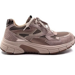 Gabor Γυναικεία Sneakers Nude 030601-002