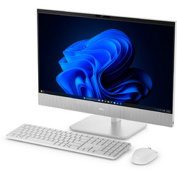 Dell 24 AIO EC24260 Touch (Ultra 7 355/32GB/1TB SSD/Intel Graphics/Windows 11)