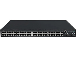 HP CW2050 Managed L3 Switch με 48 Θύρες Ethernet 1000Mbps S6X71A