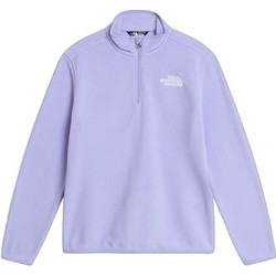 The North Face Παιδικό Πουλόβερ Μακρυμάνικο Λιλά NF0A8CVGNO51