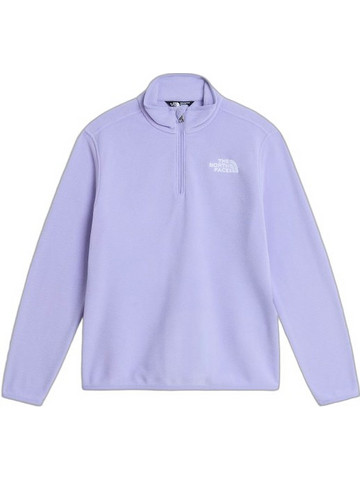 The North Face Παιδικό Πουλόβερ Μακρυμάνικο Λιλά NF0A8CVGNO51
