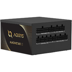 Aqirys Magnetar LE 850W Τροφοδοτικό Υπολογιστή ATX 80 PLUS Gold