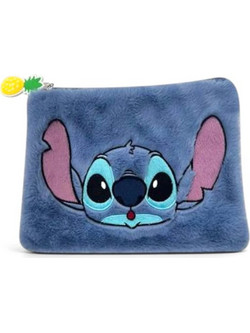 Pyramid Lilo & Stitch Κασετίνα Μπλε SR2500850