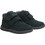 Timberland Παιδικά Μποτάκια Navy Μπλε Suede με Σκρατς TB0A6ED6AKP7