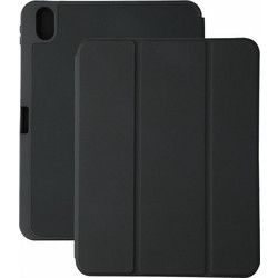 4Smarts Folio Case Black (iPad 10.9" 2022 / iPad 11" 2025)