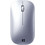 Remax WM-02 Ασύρματο Bluetooth Ποντίκι Silver