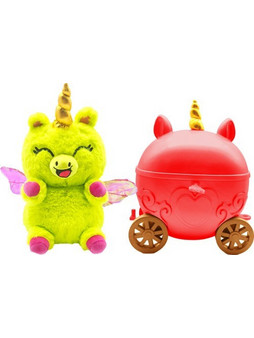Just Toys Fairy Tails Surprise Blossom Glimmer