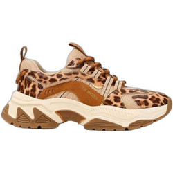 Steve Madden Γυναικεία Sneakers Chunky Μπεζ SM11004762