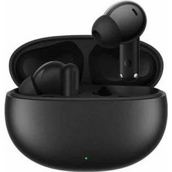 Realme Auricolari Ακουστικά Bluetooth In Ear Black