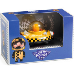 Djeco Crazy Motors Space Taxi