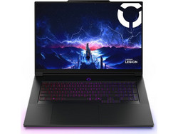 Lenovo Legion 9 18IAX10 (Ultra 9 290HX Plus/64GB/2TB SSD/GeForce RTX 5090 24GB/Windows 11)
