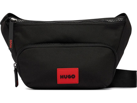 Hugo Ethon 3.0 Τσαντάκι Μέσης Μαύρο 50573477-001