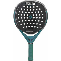 Siux Opsidian Pro 2027 Silver