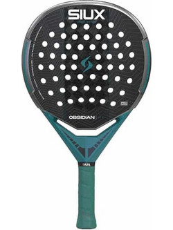 Siux Opsidian Pro 2027 Silver