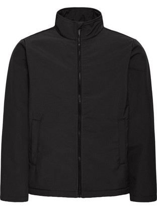 Blend Ανδρικό Μπουφάν Χειμωνιάτικο Puffer Μαύρο 20720949