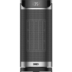 Dreo Solaris 619 Αερόθερμο Δαπέδου 1500W