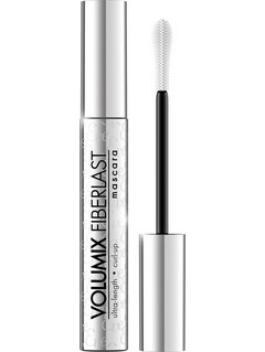 Eveline Volumix Fiberlast Silver Mascara για Όγκο & Μήκος 9ml