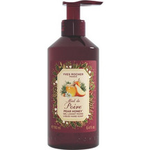 Yves Rocher Pear Honey Κρεμοσάπουνο 190ml