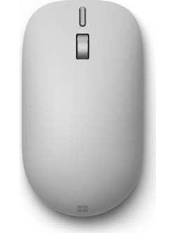 Microsoft Surface Ασύρματο Bluetooth Ποντίκι Vertical Platinum