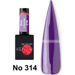 Kenzai 314 Bold Boulder Gel 15ml