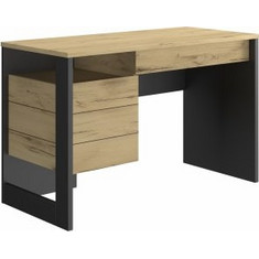 InsideHome Σετ Γραφείο Υπολογιστή 119x54x75cm 0113.GM02