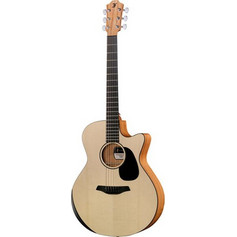Furch Guitars Violet Performance Gc-EM a SPE Natural
