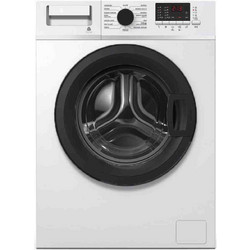 Davoline DAV 9012W Πλυντήριο Ρούχων 9kg 1200 Στροφών