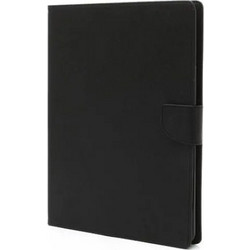 Goospery Fancy Diary Black (iPad 2 / 3 / 4)