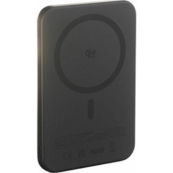 ZENS Pro 2 Wireless Magsafe Power Bank 5000mAh 25W με Θύρα USB-C Black