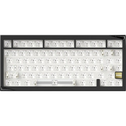 Akko Mineral 01 VIA DIY Barebone