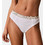 Calvin Klein Γυναικείο String Λευκό LV00QF8771-100