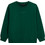Guess Παιδικό T-Shirt Μακρυμάνικο Πράσινο L5YQ22KAV34-G8J3