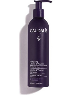 Caudalie Density & Volume Σαμπουάν κατά της Τριχόπτωσης 200ml