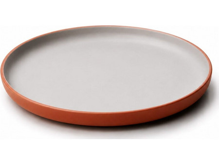 Πιάτο Ρηχό Μελαμίνης 28cm CTC444
