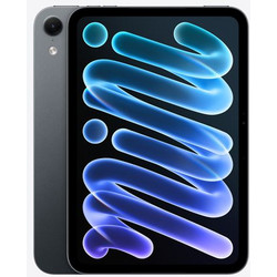 Apple iPad mini A20 Pro 8.5" (2026) with Nano-Texture Glass Wi-Fi & Cellular 512GB