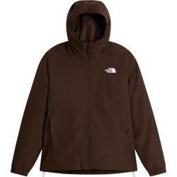 The North Face Ανδρικό Μπουφάν Χειμωνιάτικο Puffer Καφέ NF0A8G0TNMF