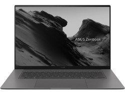 Asus Zenbook S 14 UM5406GA-SU305X Touch (Ryzen AI 9 465/32GB/1TB SSD/Radeon Graphics/Windows 11)