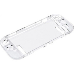 Deep Explorer Crystal Θήκη Κονσόλας για Switch 2