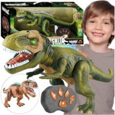 Woopie Δεινόσαυρος T-Rex Τηλεκατευθυνόμενο 0026628