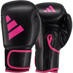 Adidas Power 100 Black/Pink
