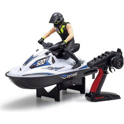 Kyosho Wave Chopper 2.0 Τηλεκατευθυνόμενο Σκάφος 1:16 40211