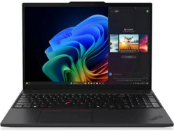 Lenovo ThinkPad T16 Gen 4 (Ryzen AI 7 Pro 350/64GB/1TB SSD/Radeon Graphics 860M/Windows 11)