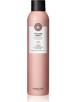Maria Nila Volume Λακ Μαλλιών Δυνατό Κράτημα 300ml