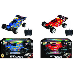 Doly Toys Τηλεκατευθυνόμενο Τζιπ 1:14 Διάφορα Χρώματα 999-36